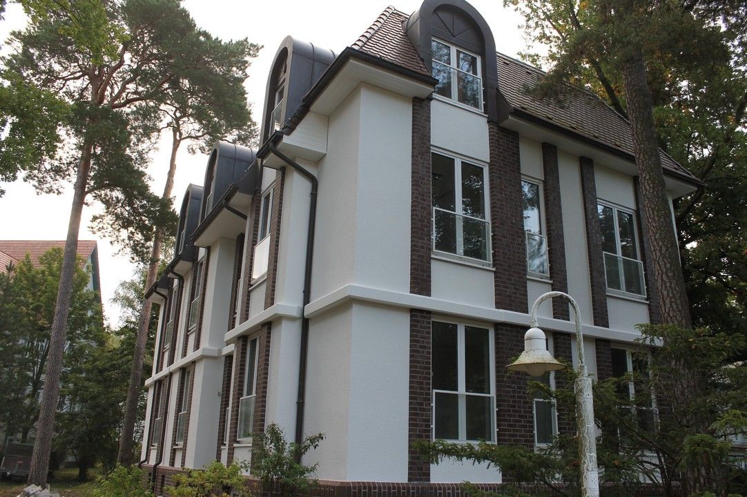 Wohnung August-Bebel-Straße in Potsdam