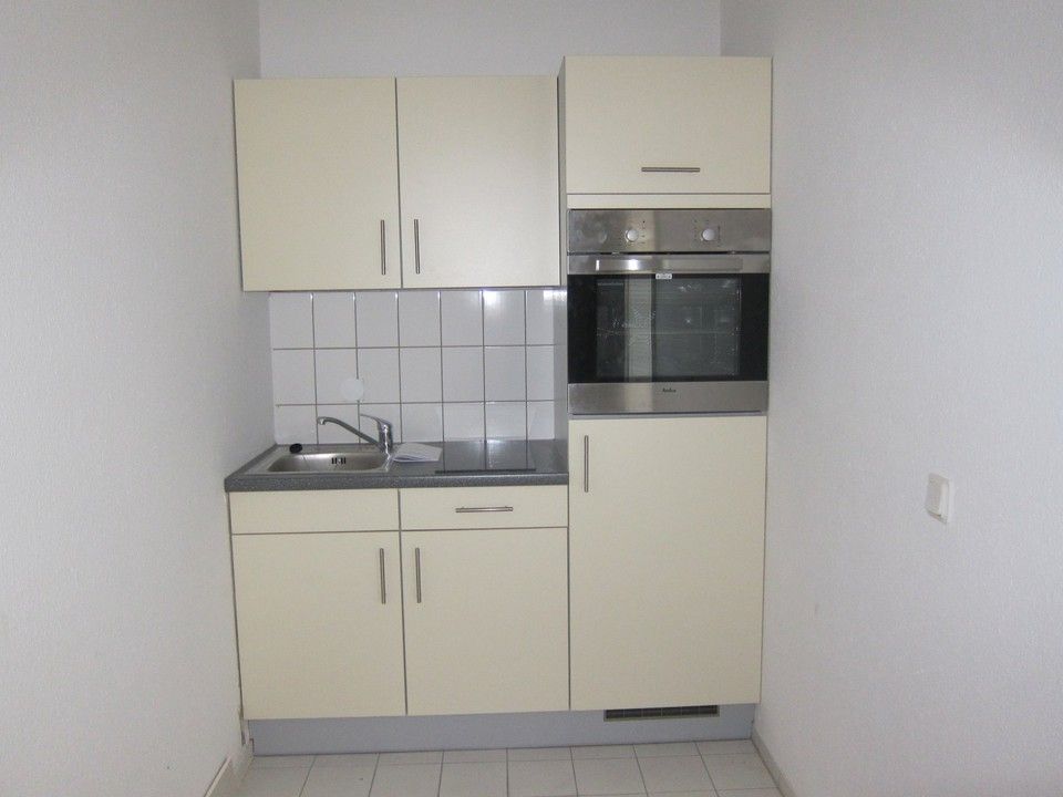 Wohnung August-Bebel-Straße in Potsdam