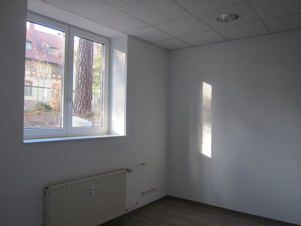 Wohnung August-Bebel-Straße in Potsdam