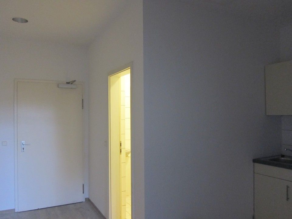 Wohnung August-Bebel-Straße in Potsdam