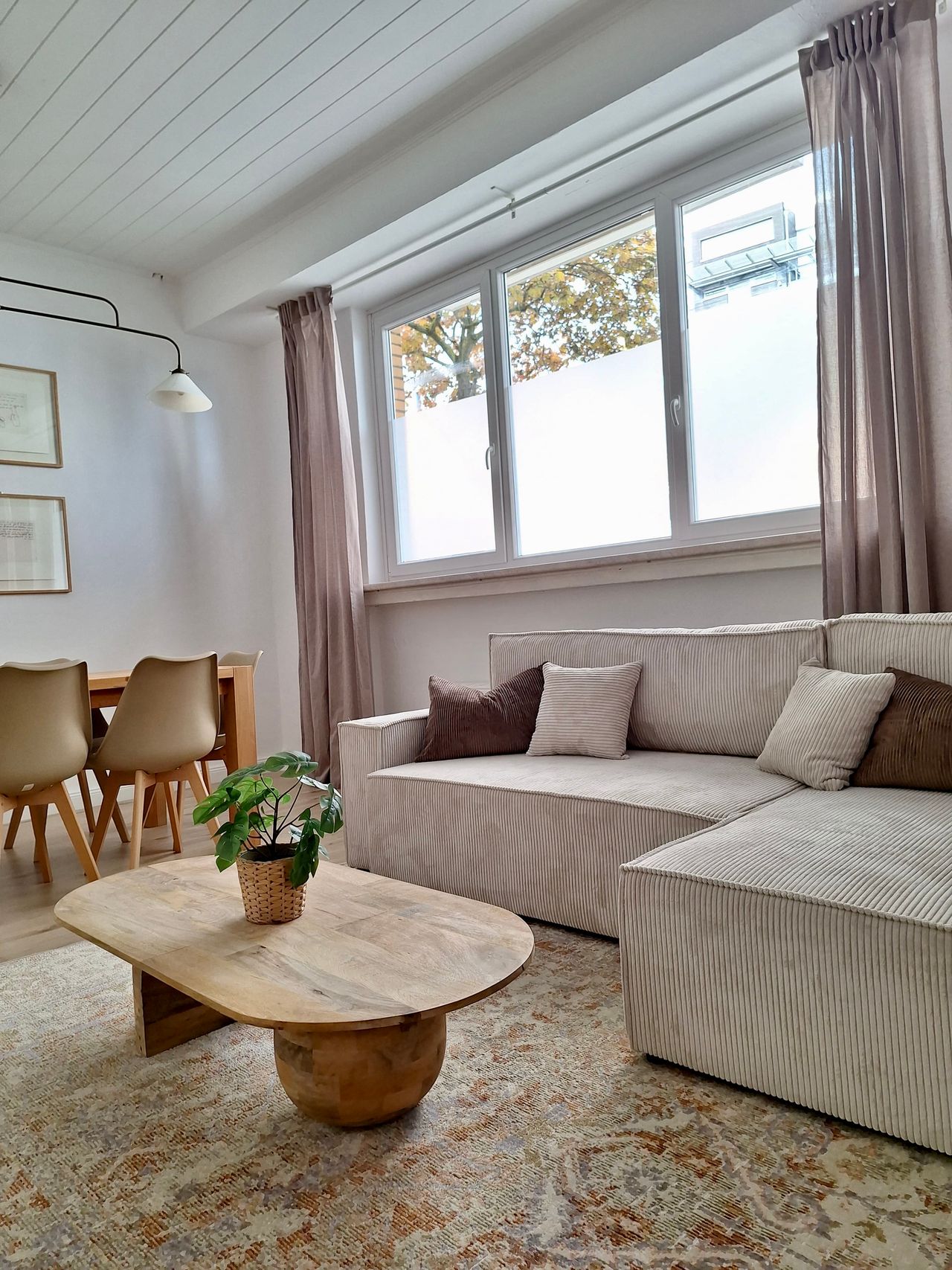 Wohnung Güldenstraße in Braunschweig