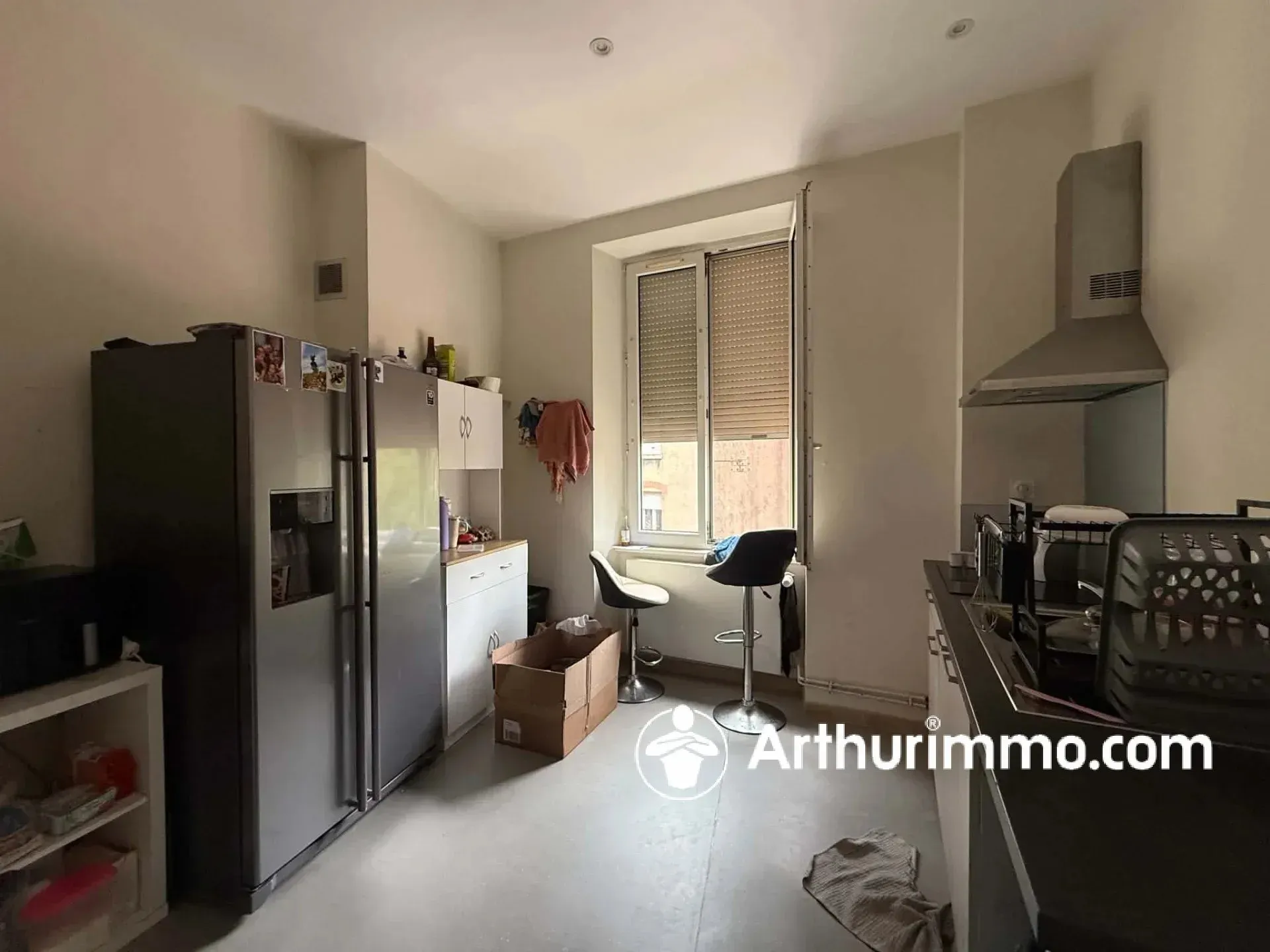 Appartement Rue des Alisiers à Argiésans