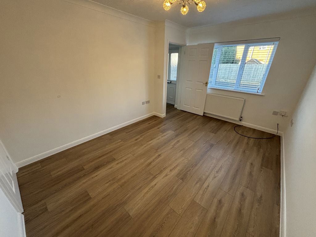 House Myles Way in Fenland District
