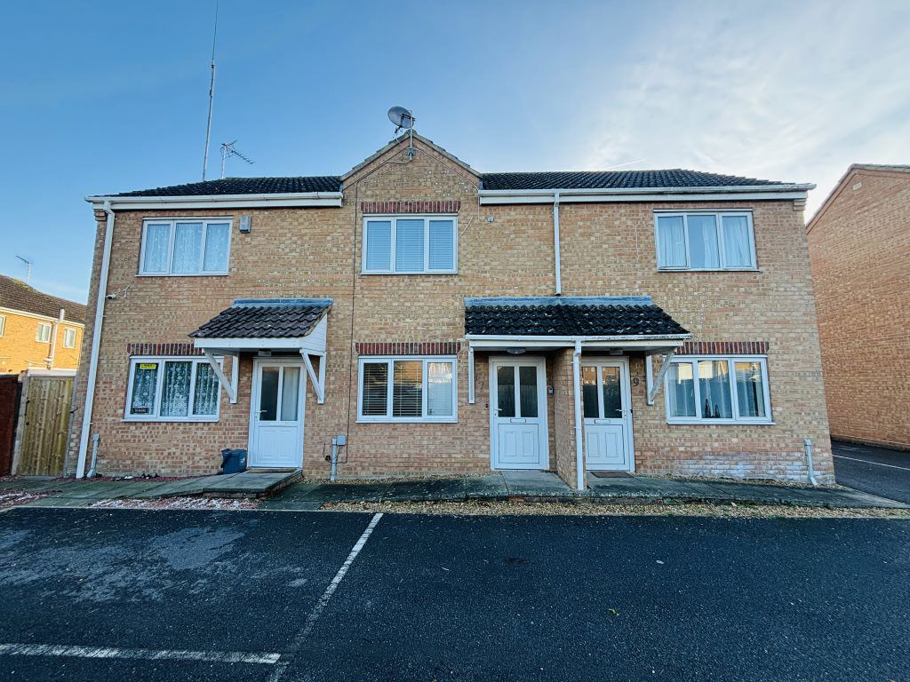 House Myles Way in Fenland District