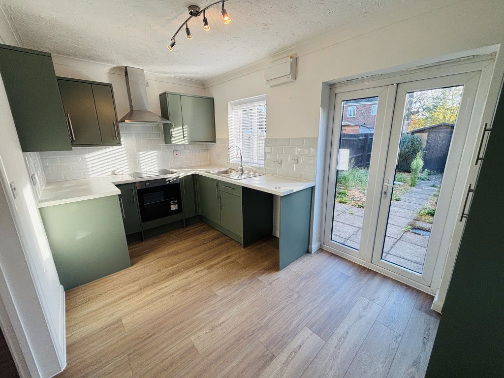 House Myles Way in Fenland District