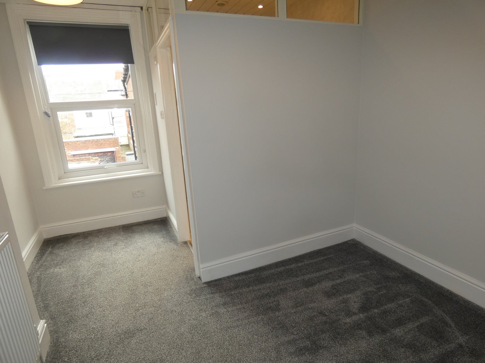 Flat Westmorland Avenue in Blackpool