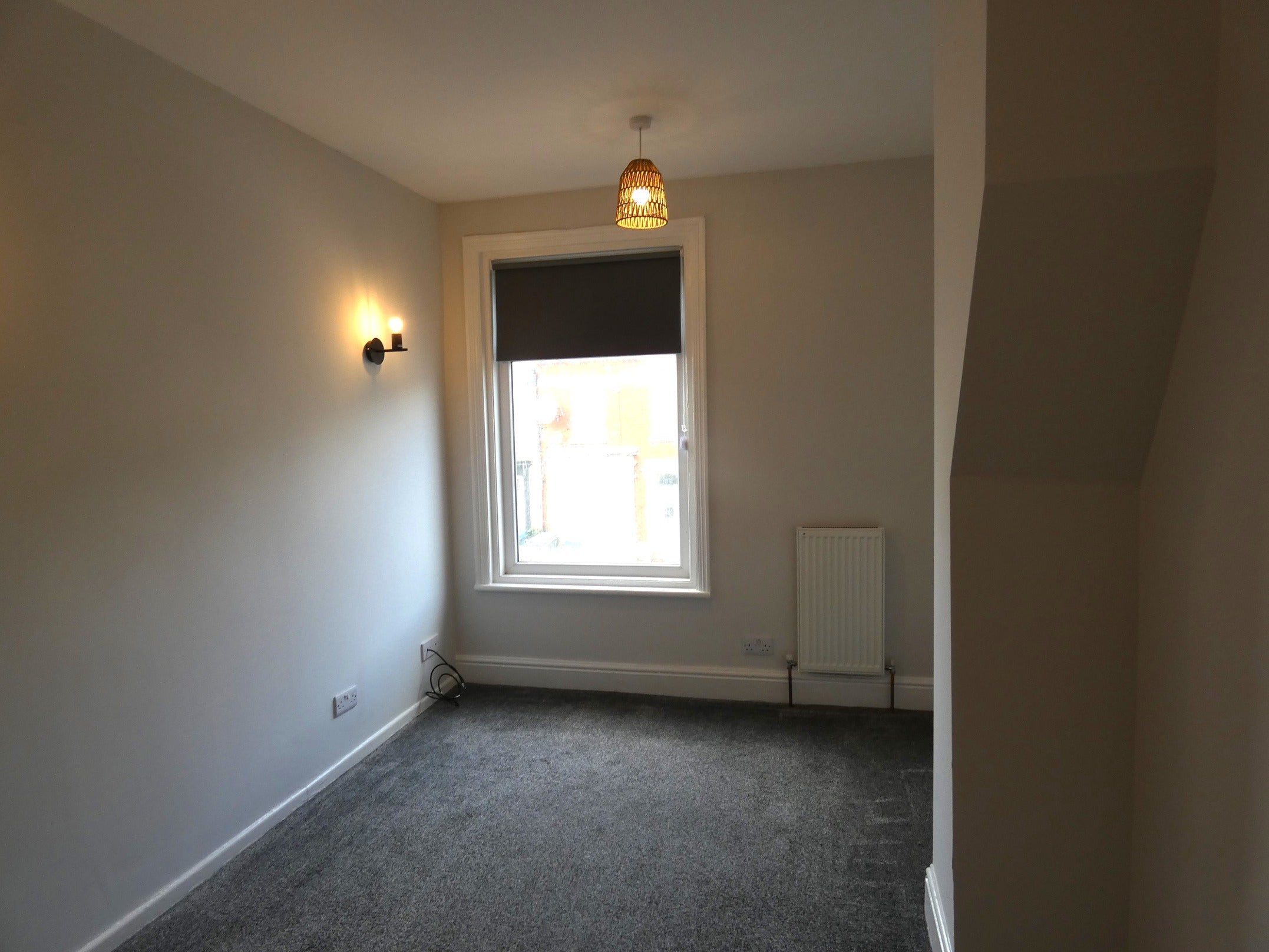 Flat Westmorland Avenue in Blackpool