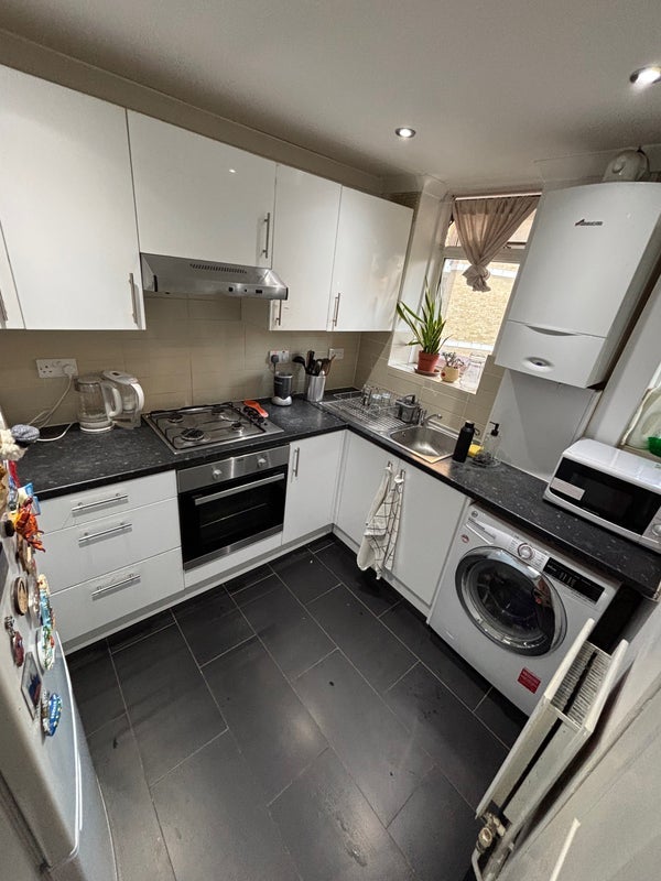 Room Browning Street in Greater London