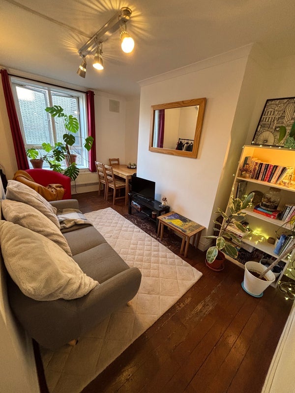 Room Browning Street in Greater London