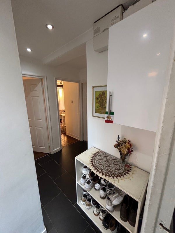 Room Browning Street in Greater London