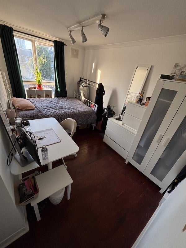 Room Browning Street in Greater London