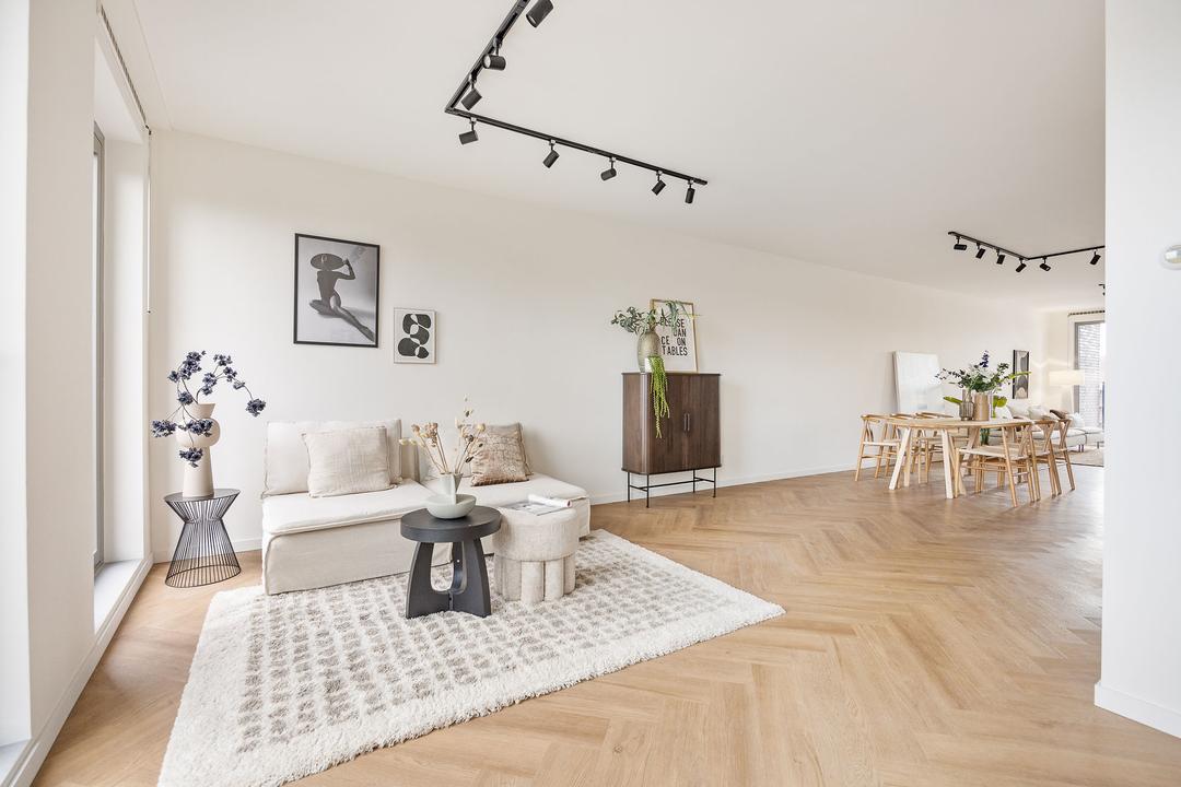 Appartement te koop: Krijn Taconiskade 324, Amsterdam