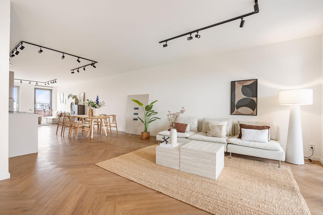 Appartement te koop: Krijn Taconiskade 324, Amsterdam