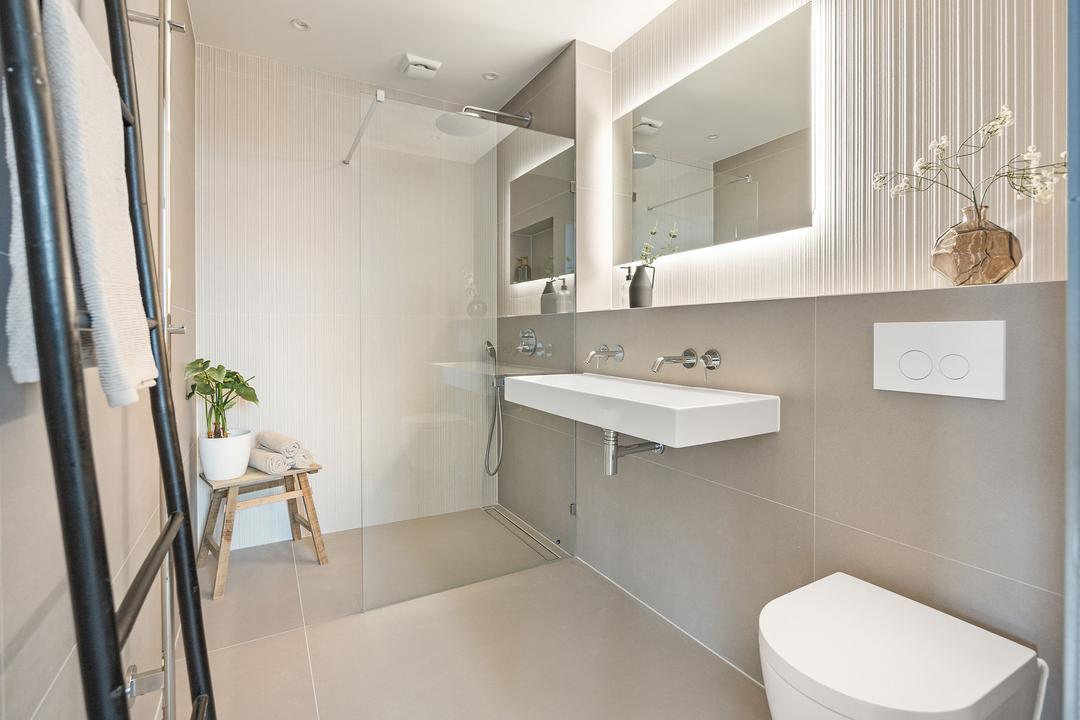 Appartement te koop: Krijn Taconiskade 324, Amsterdam
