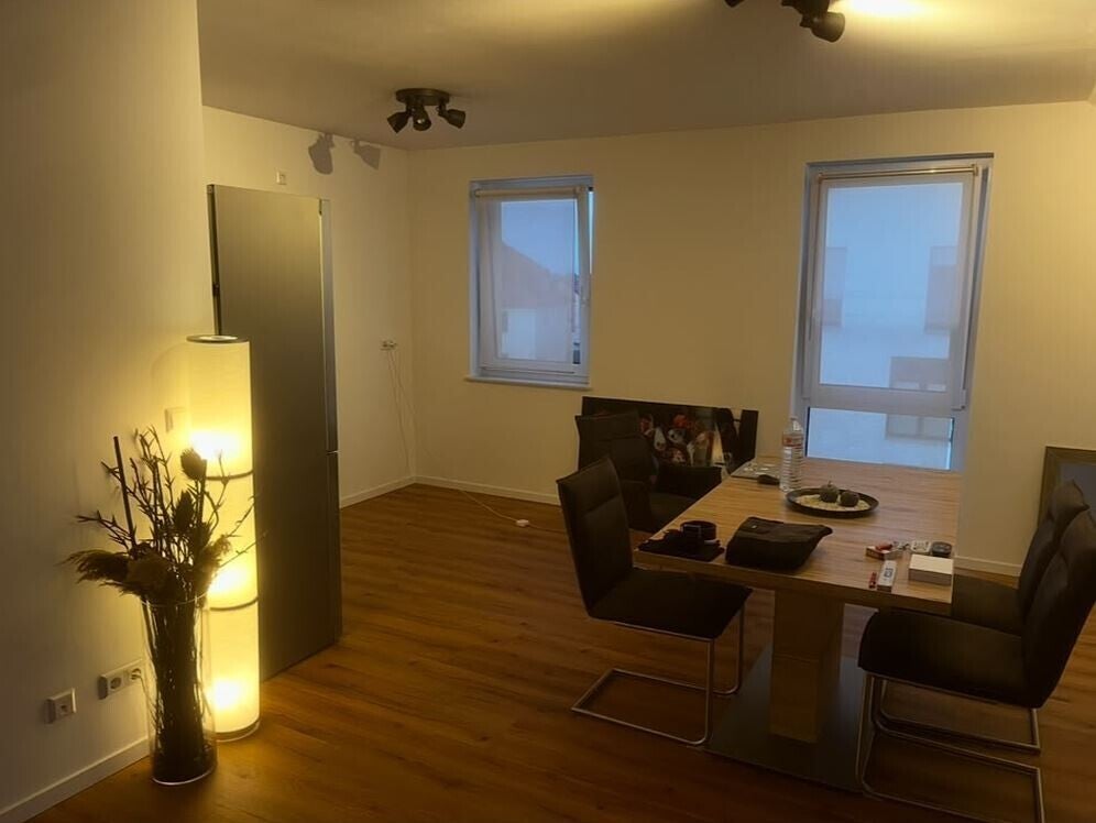 Wohnung Blankenburger Weg in Bielefeld