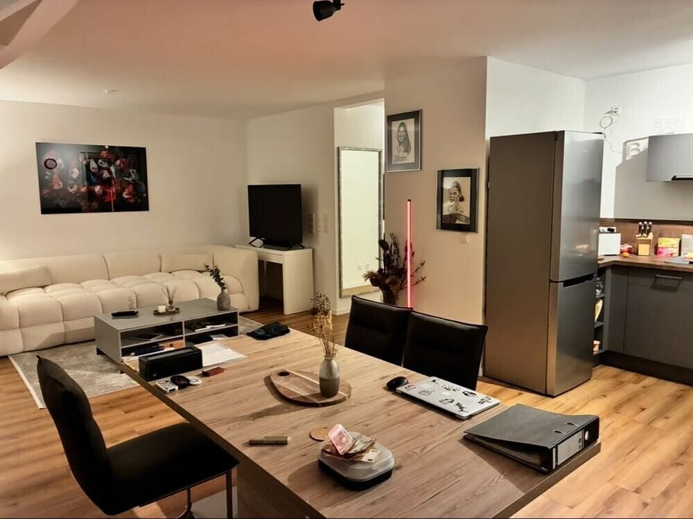 Wohnung Blankenburger Weg in Bielefeld
