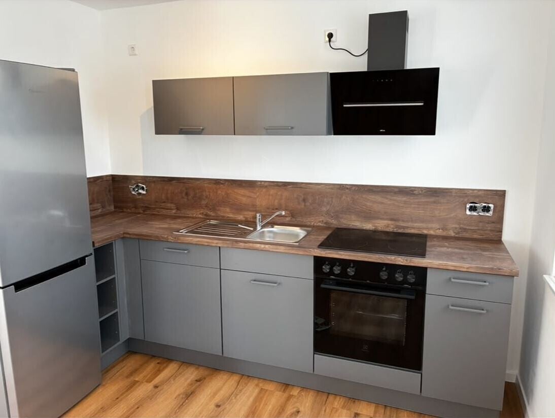 Wohnung Blankenburger Weg in Bielefeld