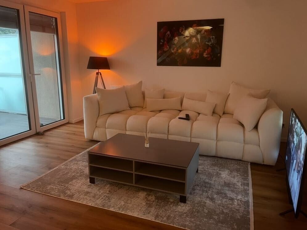 Wohnung Blankenburger Weg in Bielefeld