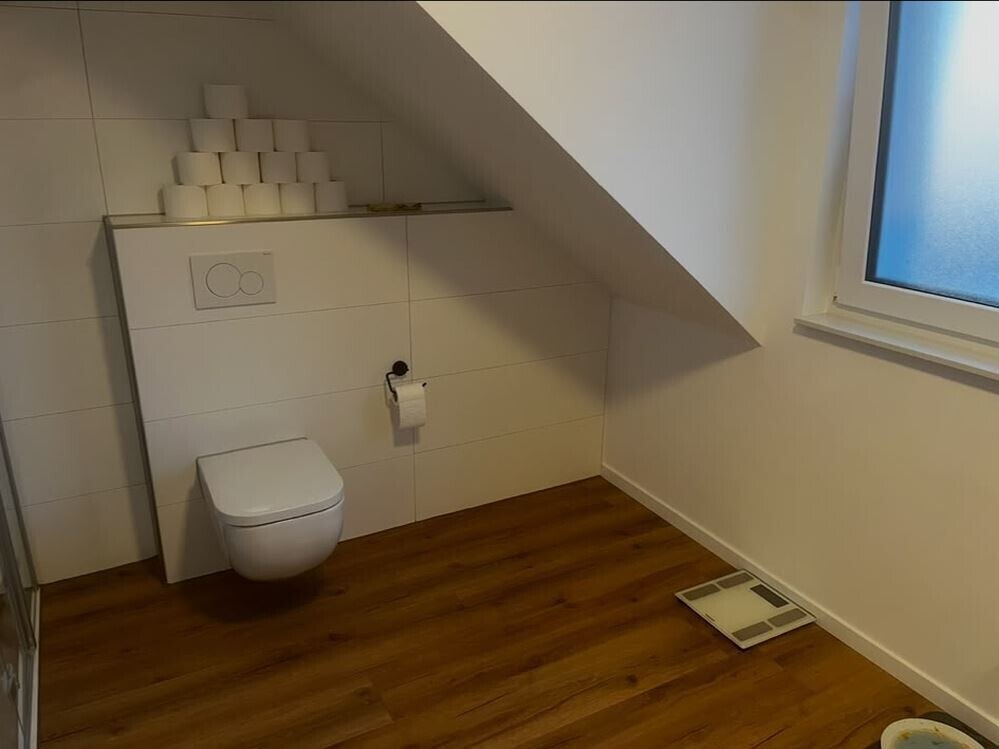 Wohnung Blankenburger Weg in Bielefeld