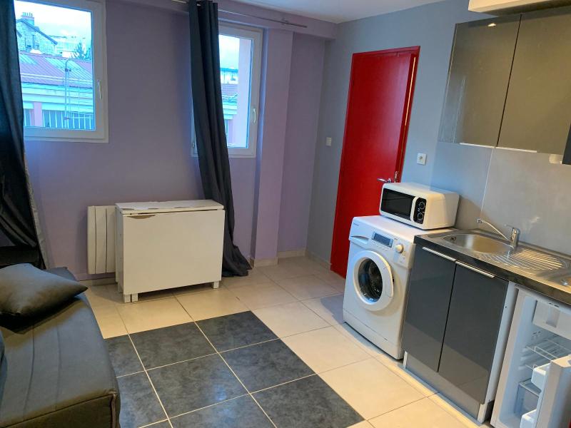 Appartement Chemin Du Bessey à St.-Sulpice-des-Rivoires