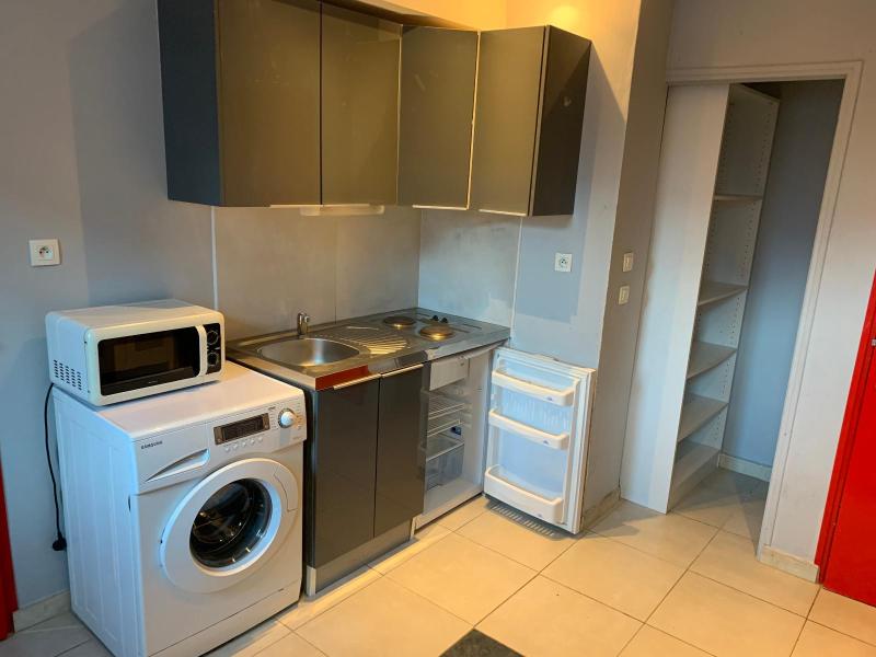 Appartement Chemin Du Bessey à St.-Sulpice-des-Rivoires