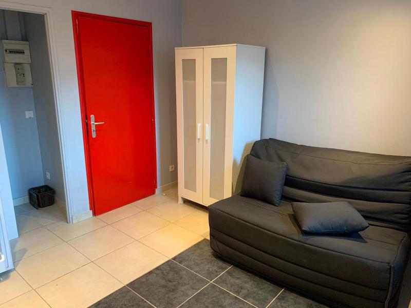 Flat Chemin Du Bessey in St.-Sulpice-des-Rivoires