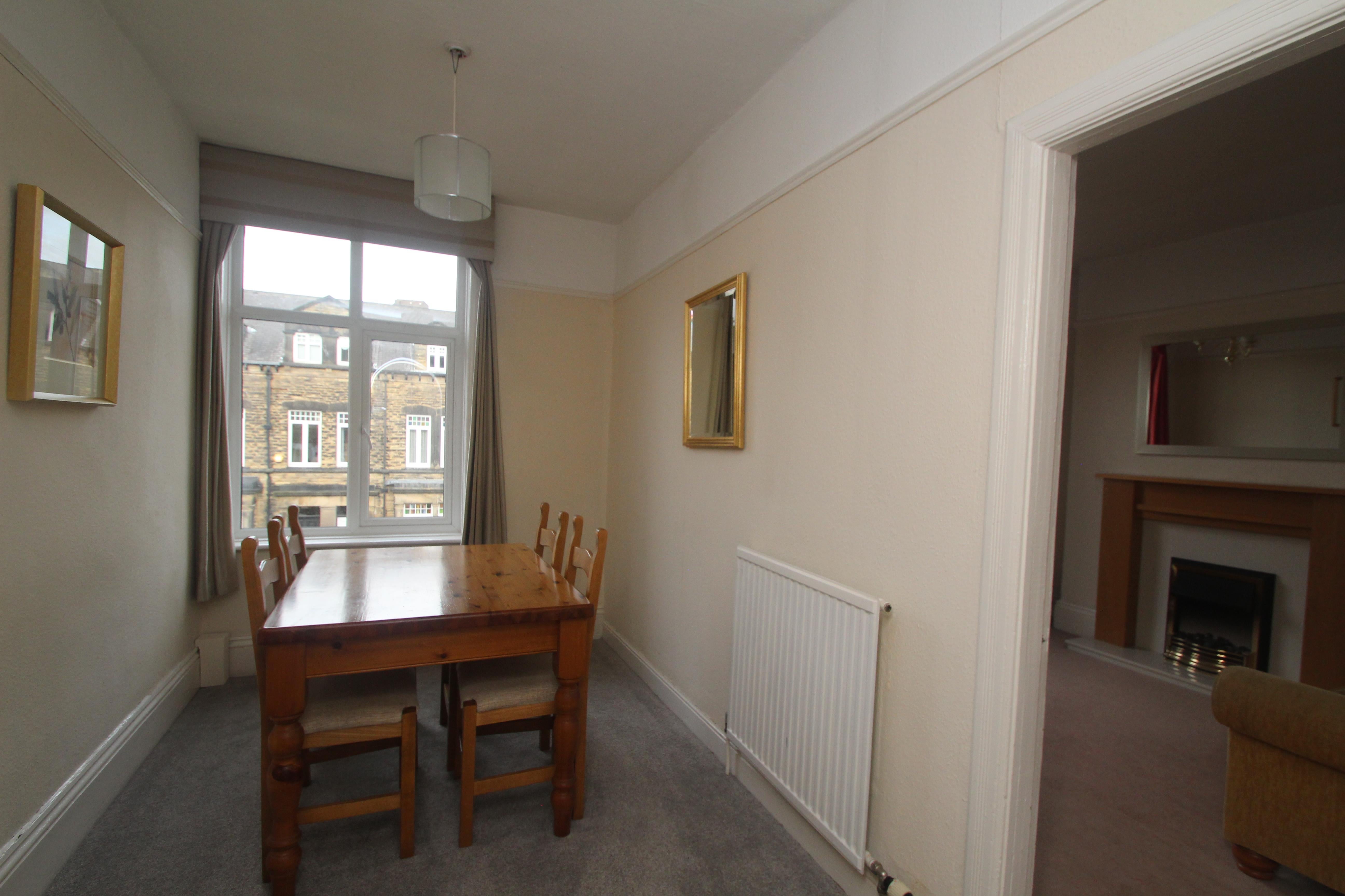 Flat Saint Mary's Avenue in Harrogate
