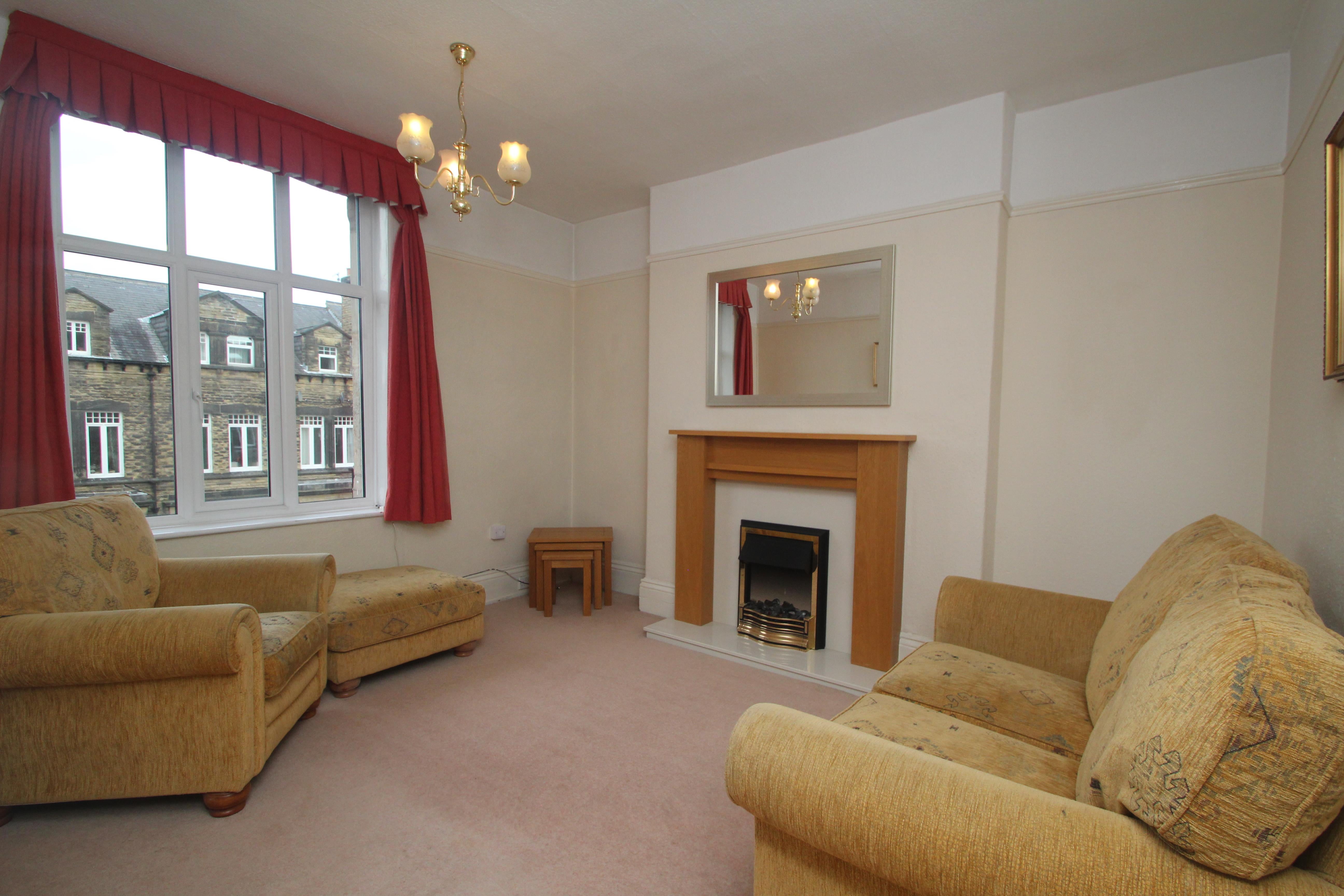 Flat Saint Mary's Avenue in Harrogate