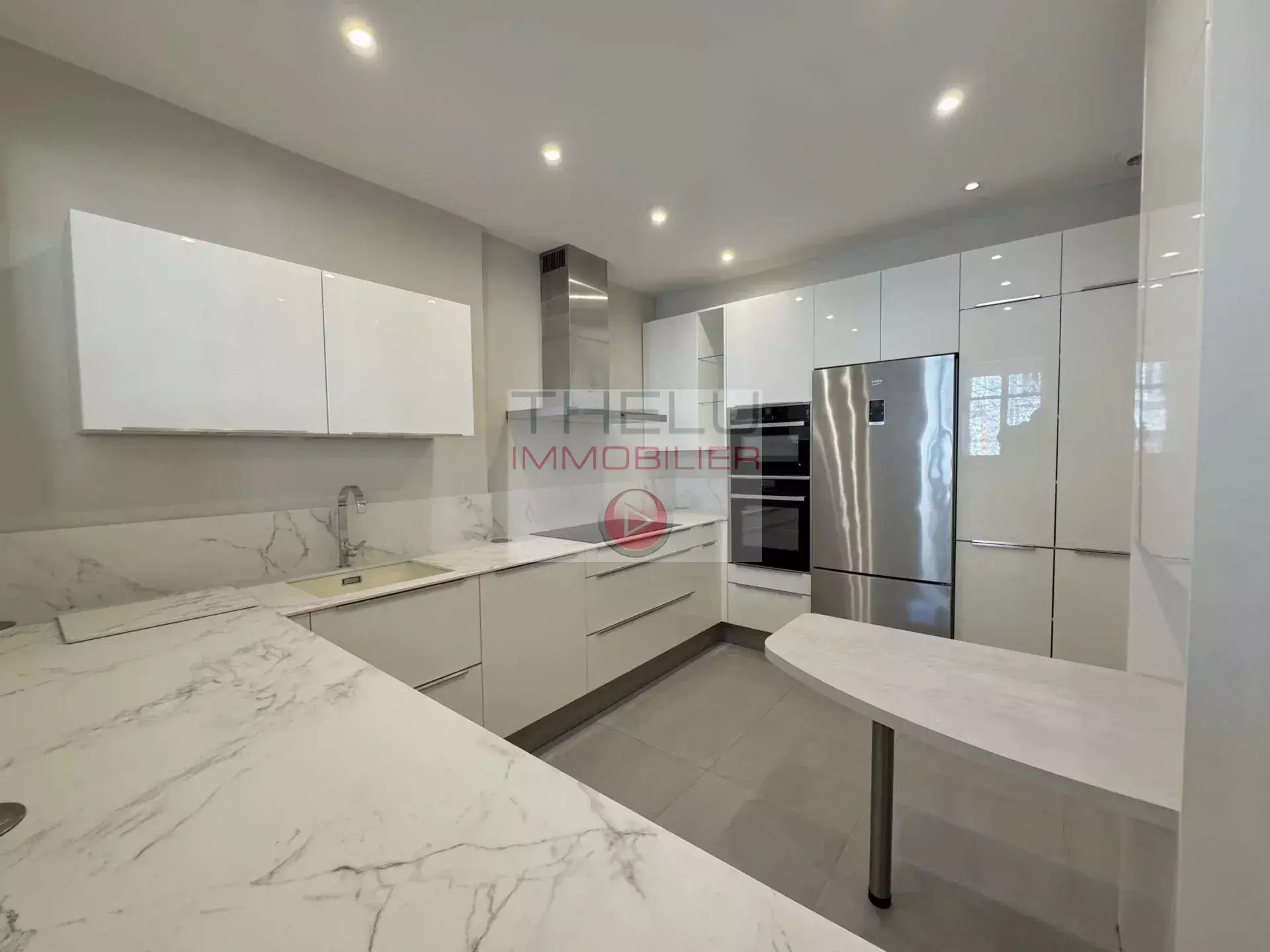 Flat Rue des Jacobins in Amiens
