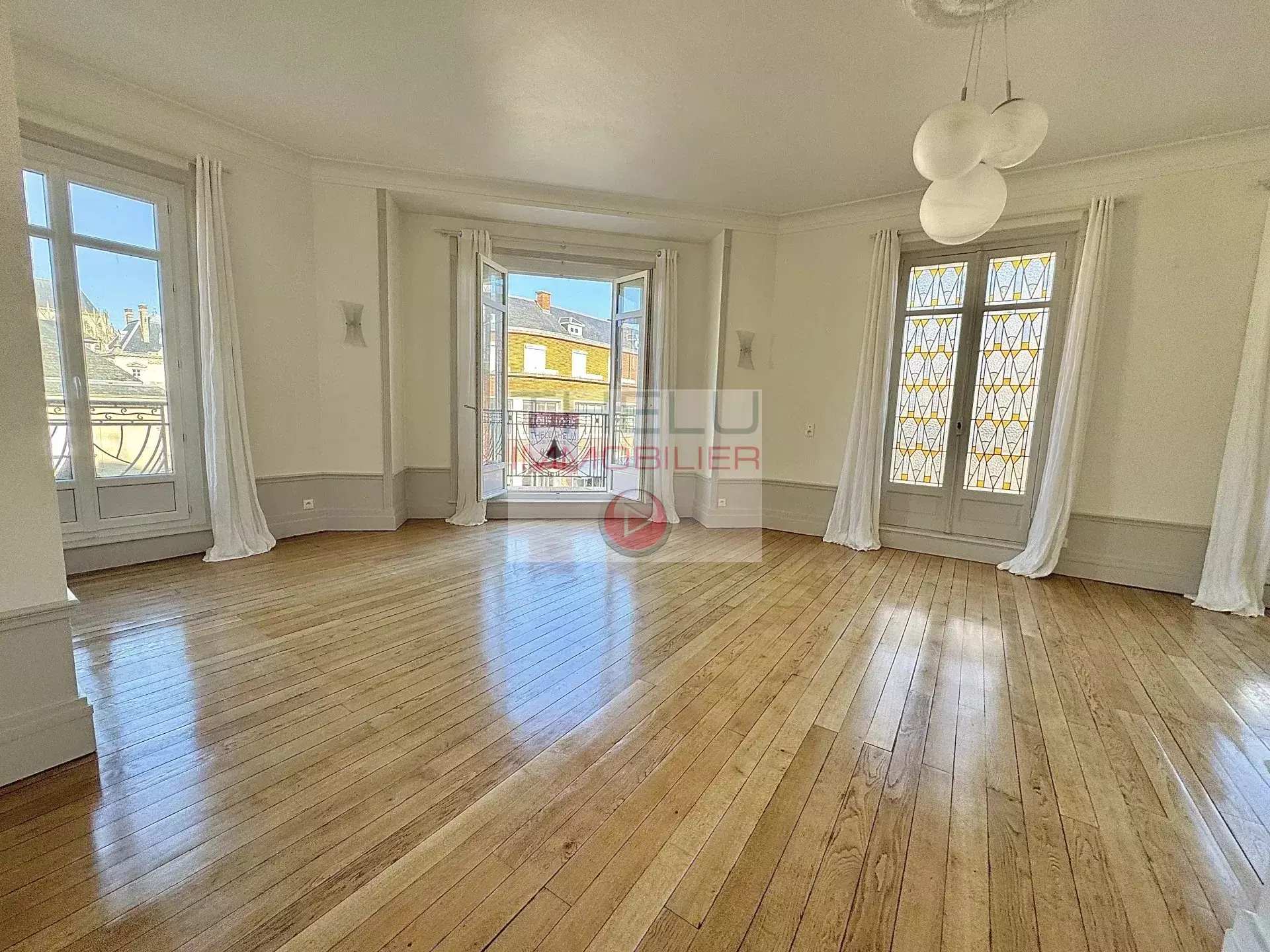 Flat Rue des Jacobins in Amiens
