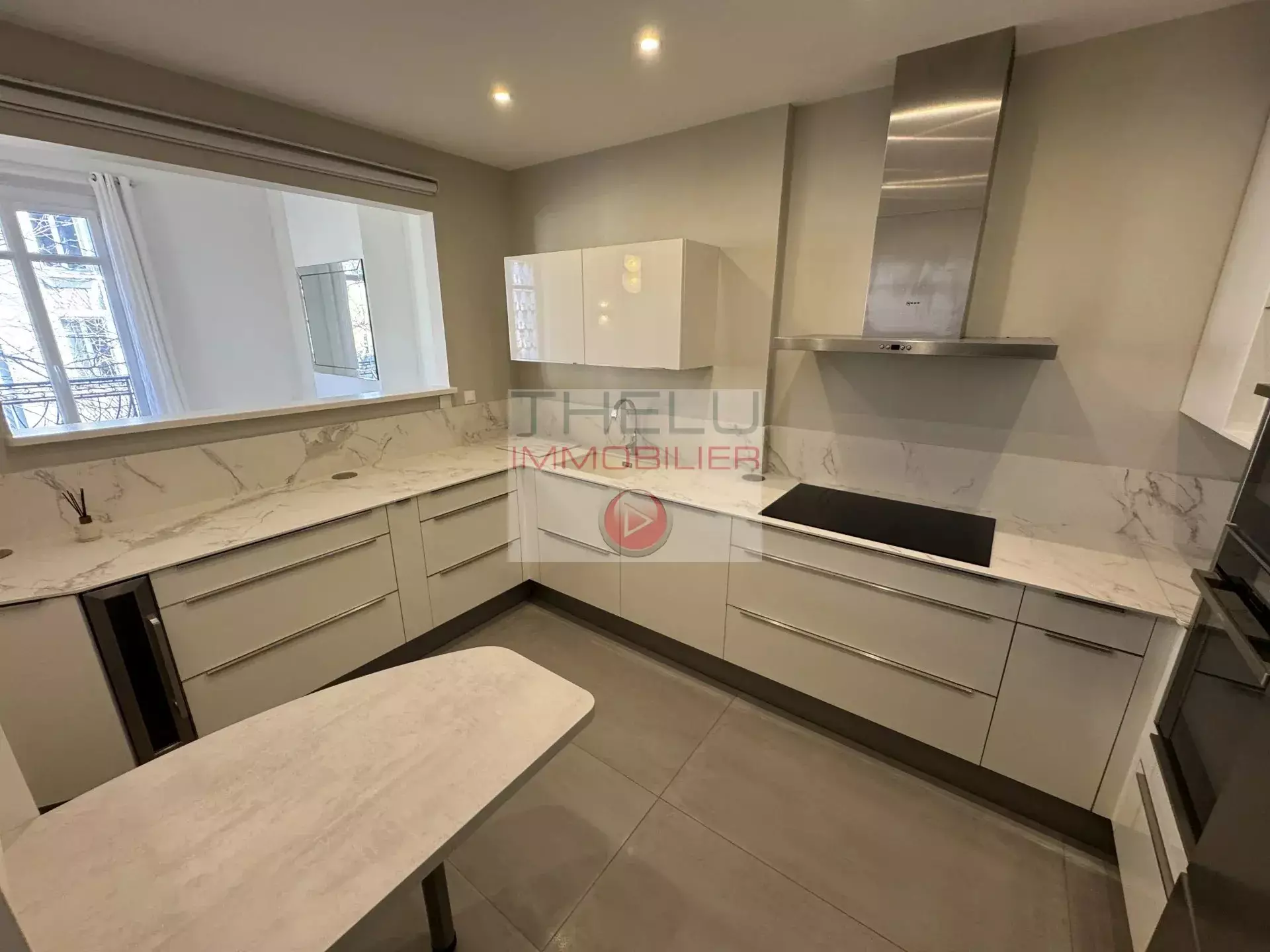 Flat Rue des Jacobins in Amiens