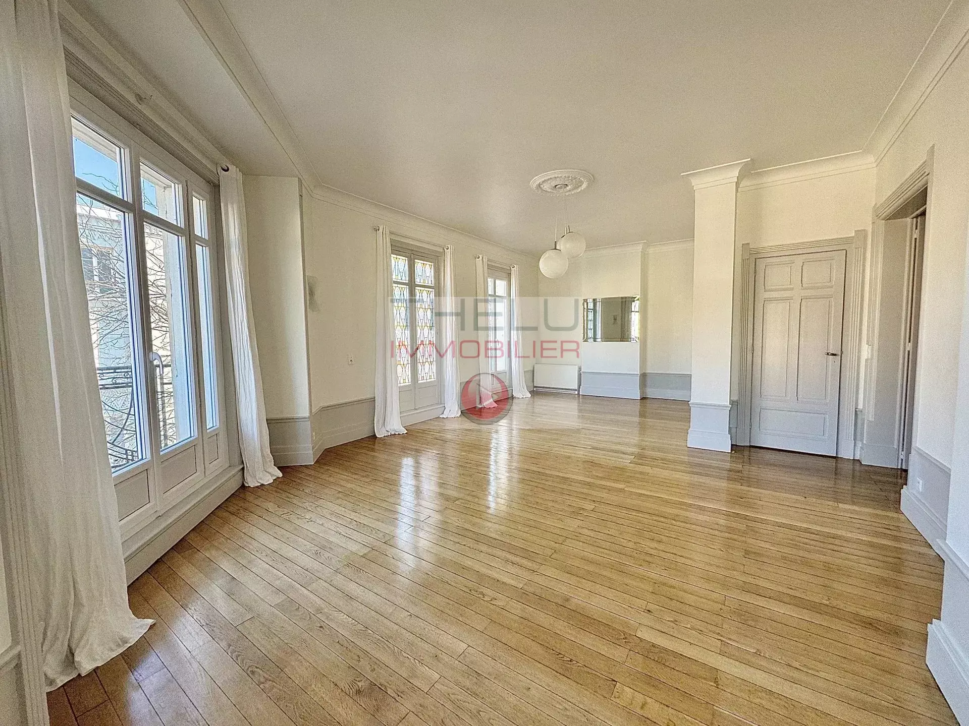 Flat Rue des Jacobins in Amiens