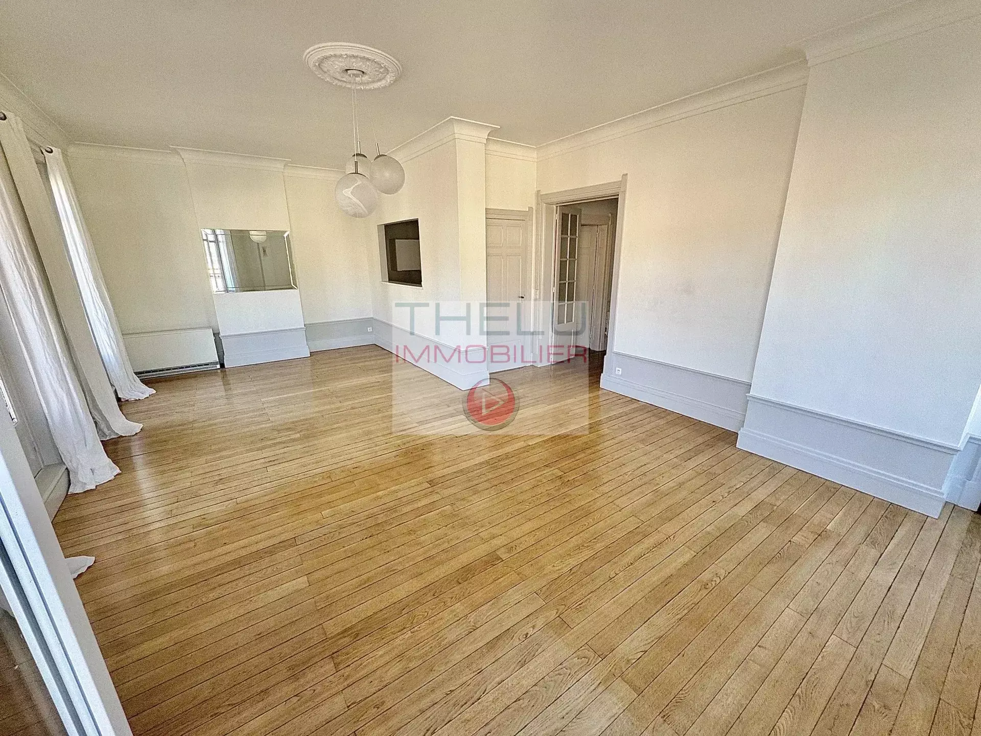 Flat Rue des Jacobins in Amiens