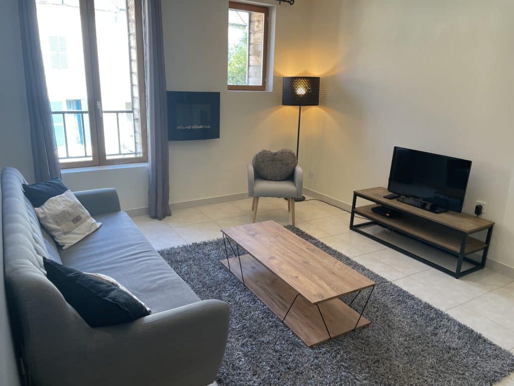 Appartement Rue Nationale à Cergy