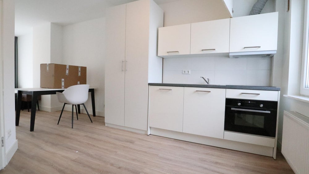 Kamer Heideveldstraat 2