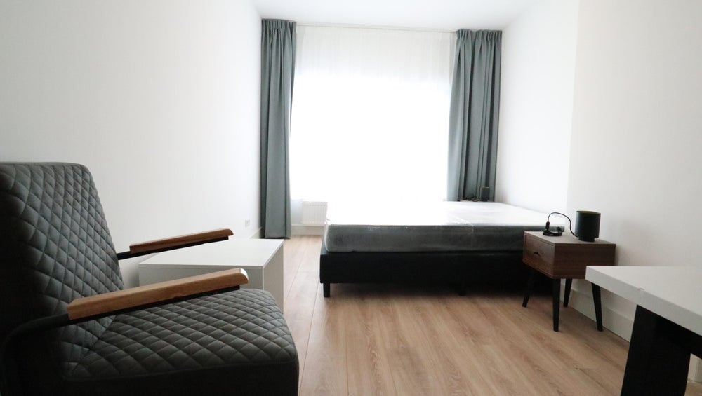 Kamer Heideveldstraat 3