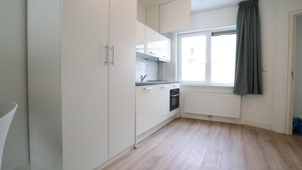 Kamer Heideveldstraat 5