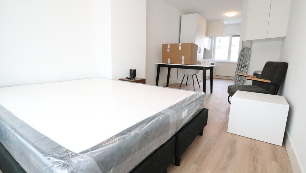 Kamer Heideveldstraat 4
