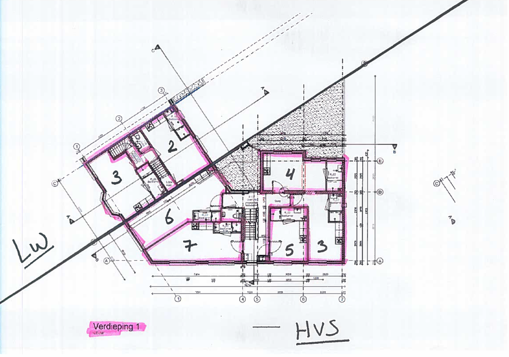 Kamer Heideveldstraat 8
