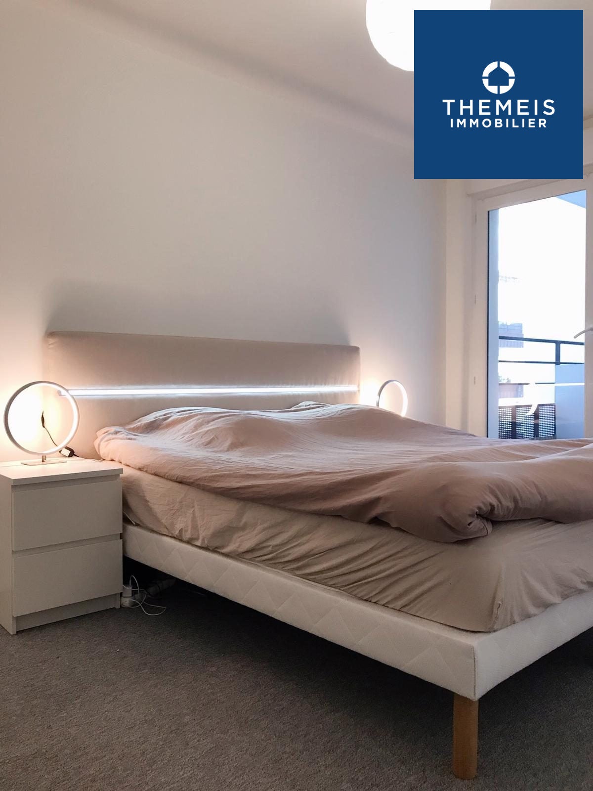 Flat Rue du Bel Air in Rambouillet