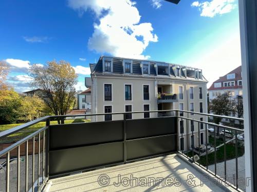 Wohnung Schlüterstraße in Dresden
