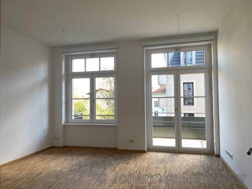 Wohnung Schlüterstraße in Dresden