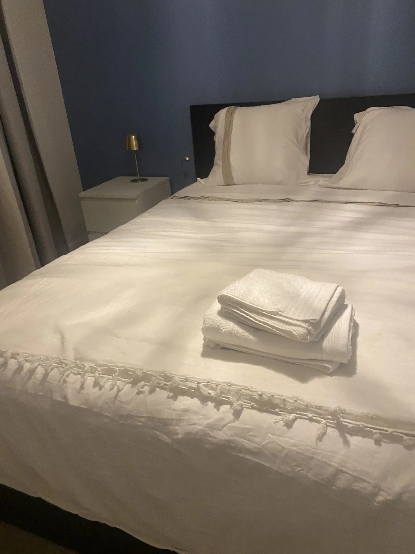 Room Rue des Tournelles in Annemasse