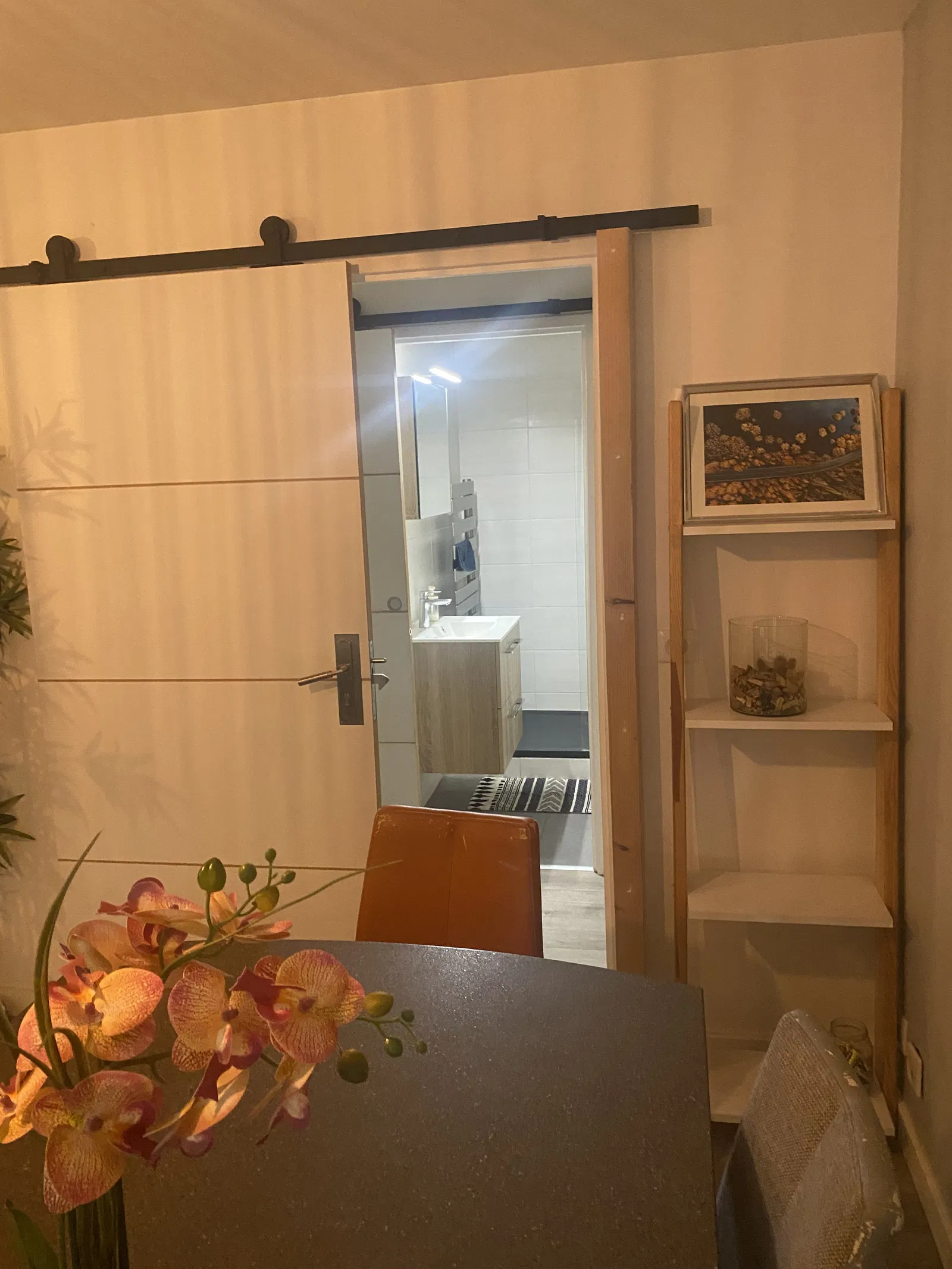 Room Rue des Tournelles in Annemasse
