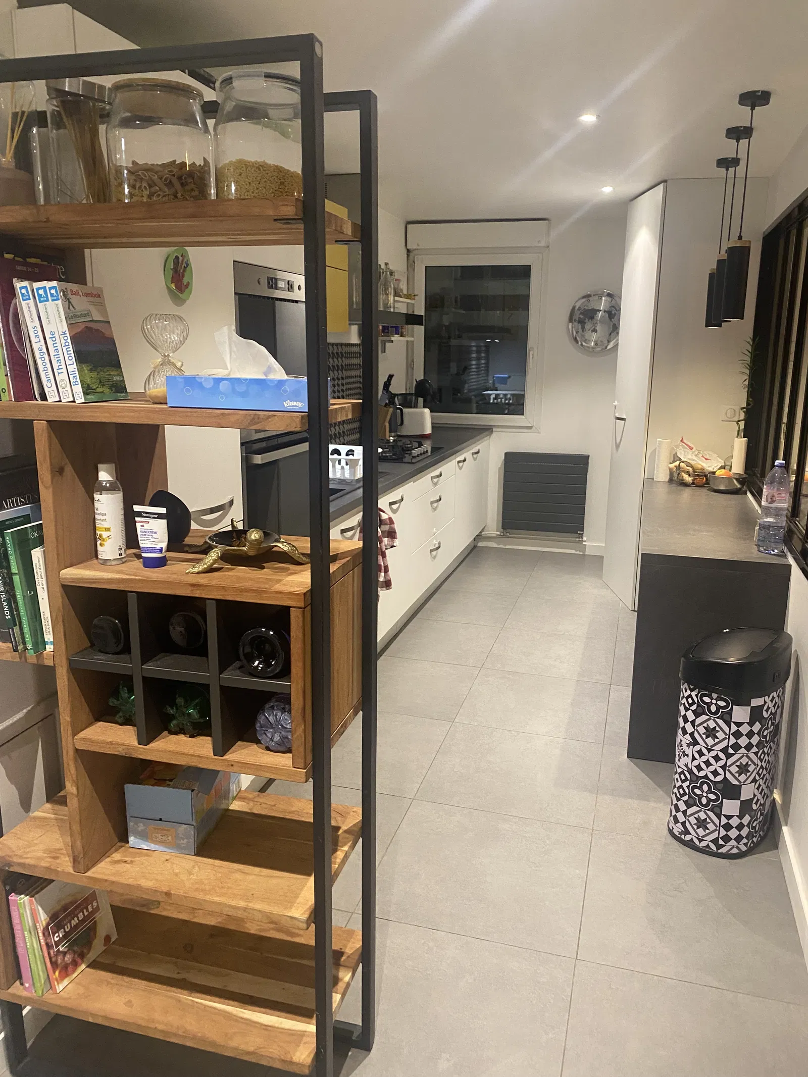 Room Rue des Tournelles in Annemasse