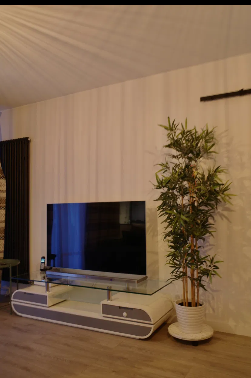Room Rue des Tournelles in Annemasse