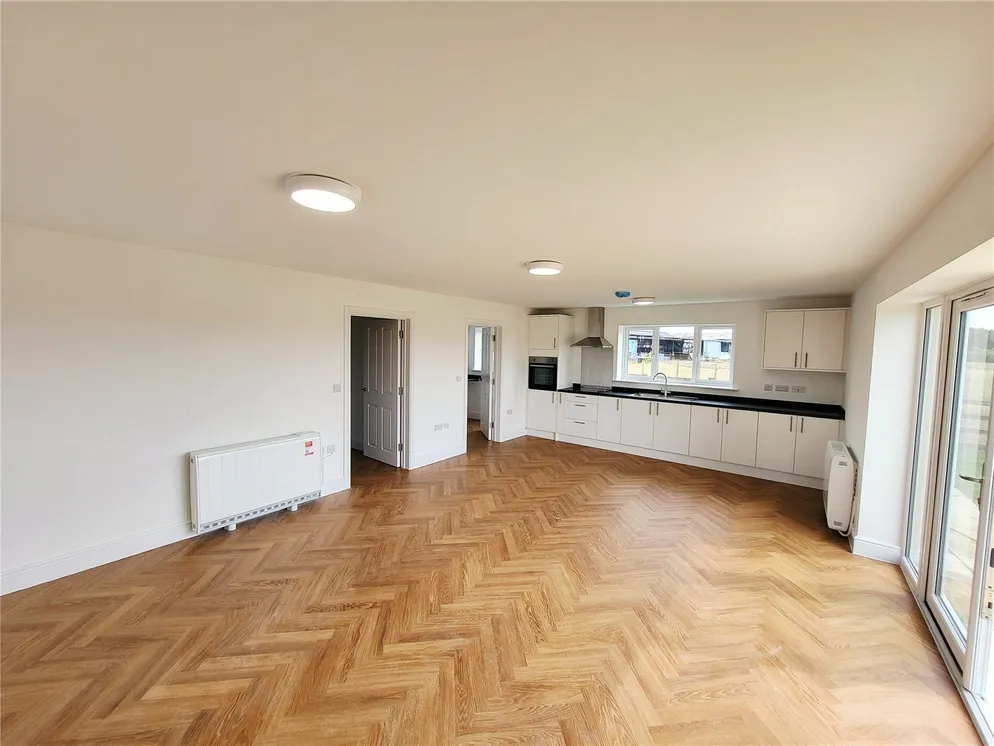 Flat Withy Furlong Lane in Wychavon