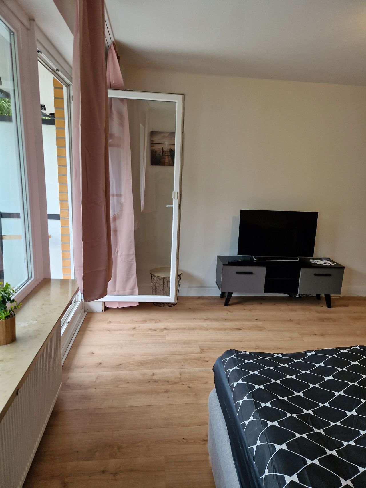 Wohnung Friedrichshulder Weg in Halstenbek