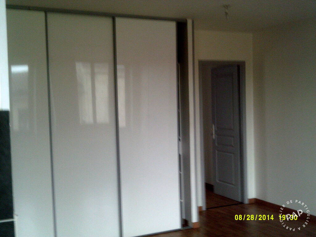 Flat Rue Cazeaux-Cazalet in Cadillac-sur-Garonne