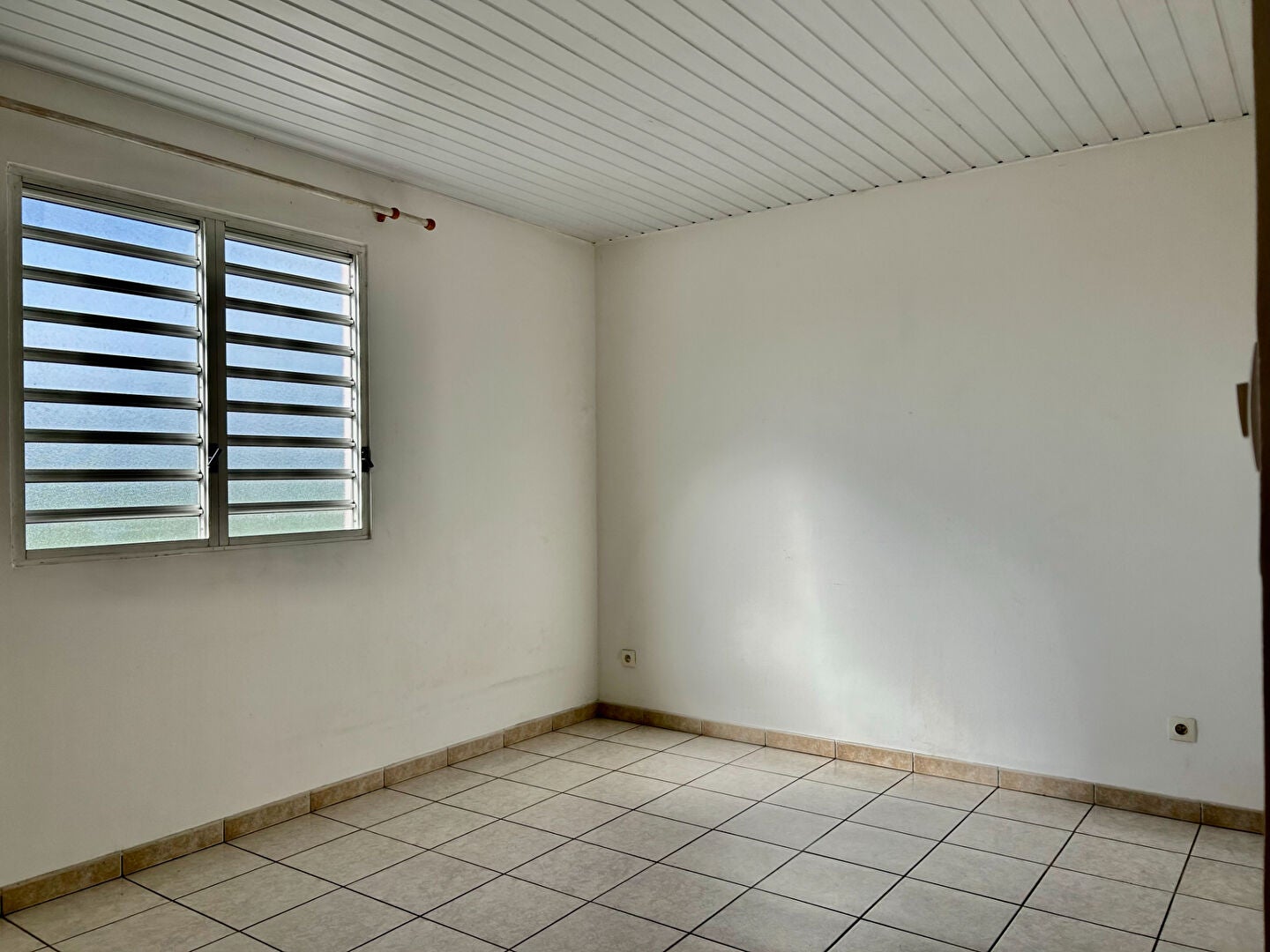 Appartement Rue Schoelcher à Rivière-Salée